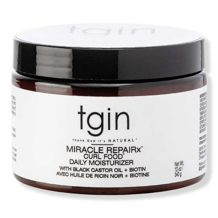 tgin Miracle RepaiRx Curl Food #1