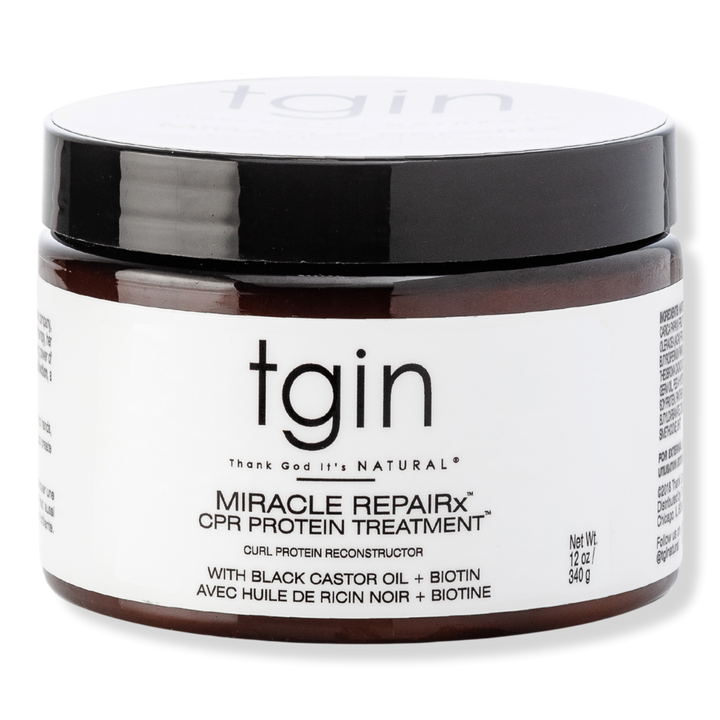 tgin Miracle RepaiRx Curl Protein Reconstructor #1