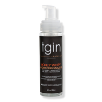 Honey Whip Hydrating Mousse
