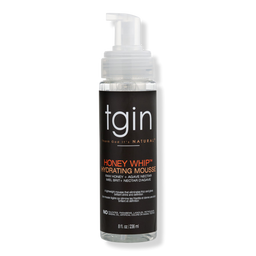 tgin Honey Whip Hydrating Mousse
