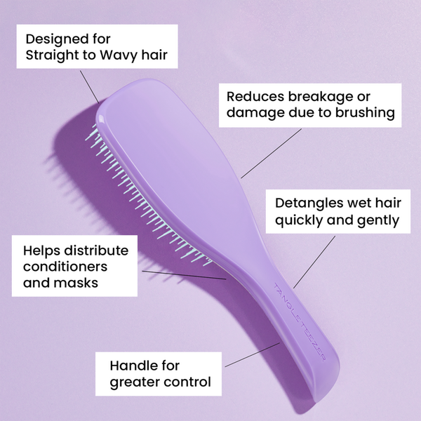 Tangle Teezer The Ultimate Detangler #3