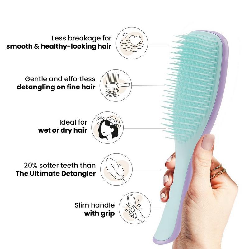 Tangle Teezer The Ultimate Detangler #5