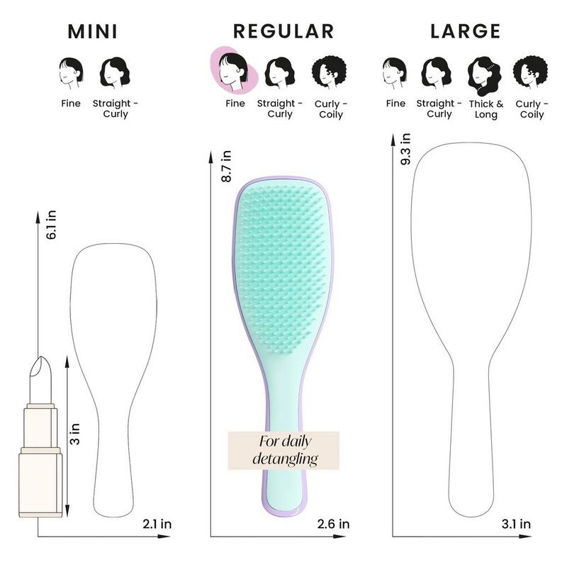 Tangle Teezer The Ultimate Detangler #7