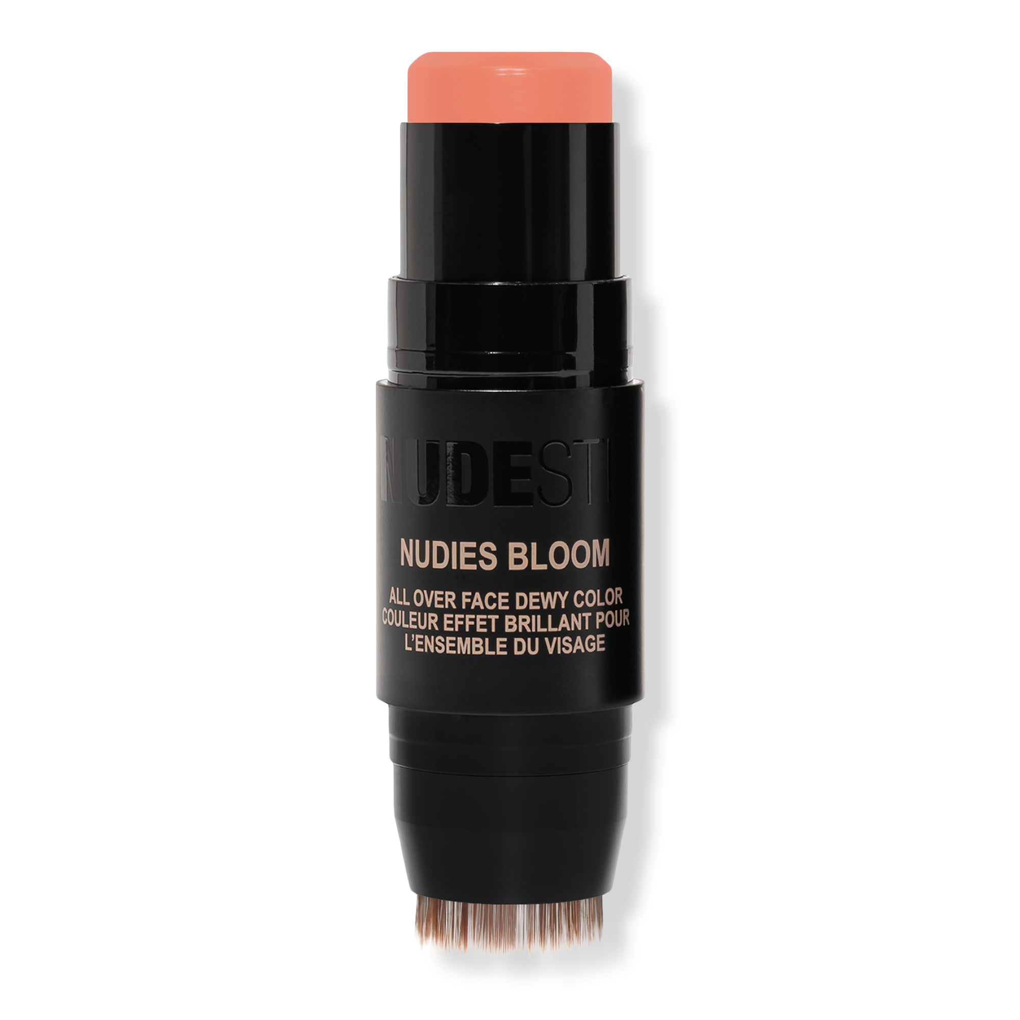 NUDESTIX NUDIES BLOOM All Over Dewy Face Color #1