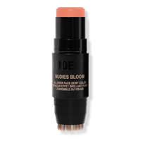 NUDIES BLOOM All Over Dewy Face Color