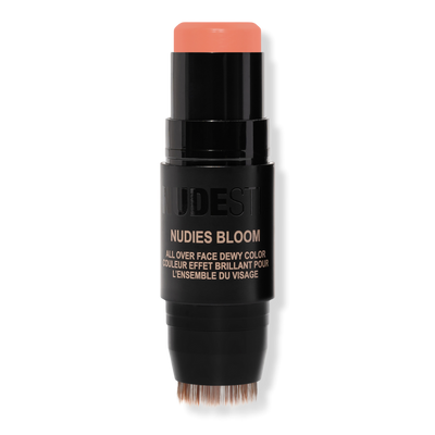 NUDESTIX NUDIES BLOOM All Over Dewy Face Color