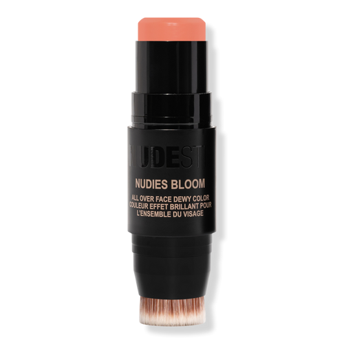 NUDESTIX NUDIES BLOOM All Over Dewy Face Color