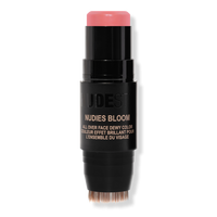 NUDIES BLOOM All Over Dewy Face Color