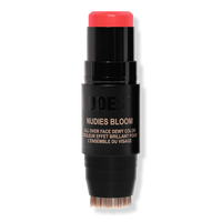 NUDIES BLOOM All Over Dewy Face Color
