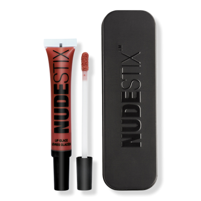 NUDESTIX Nude Plumping Lip Glace