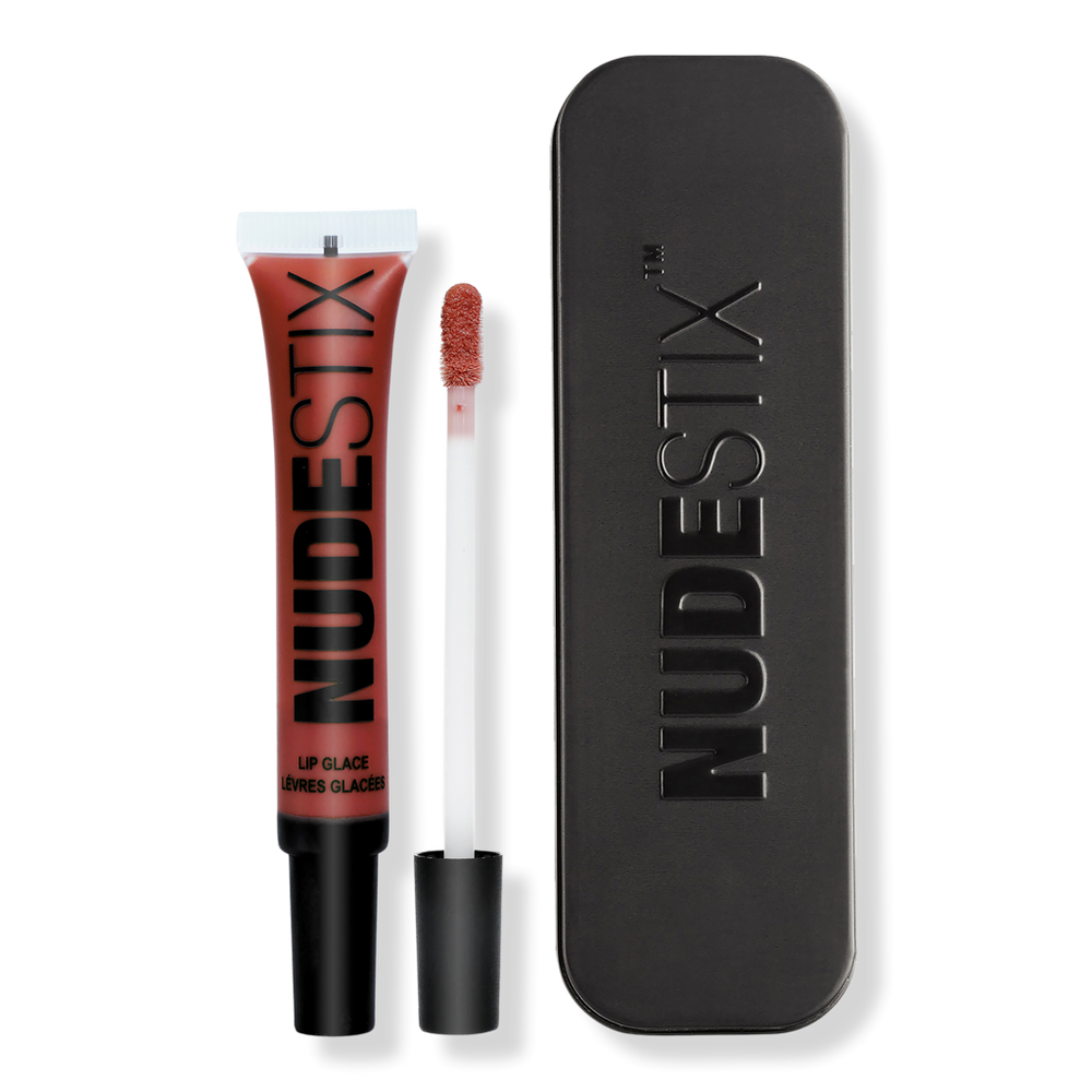 NUDESTIX Nude Plumping Lip Glace 