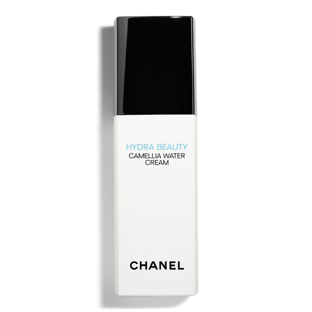 CHANEL Hydra Beauty Camellia Water Cream REVIEW!