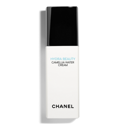 Chanel Skincare Review: Hydra Beauty Lotion, Gel Creme, Overnight