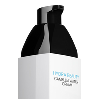 CHANEL HYDRA BEAUTY セット 化粧水 クリーム イドゥラ ビューティ マイクロ クリーム クリーム/乳液 | CHANEL