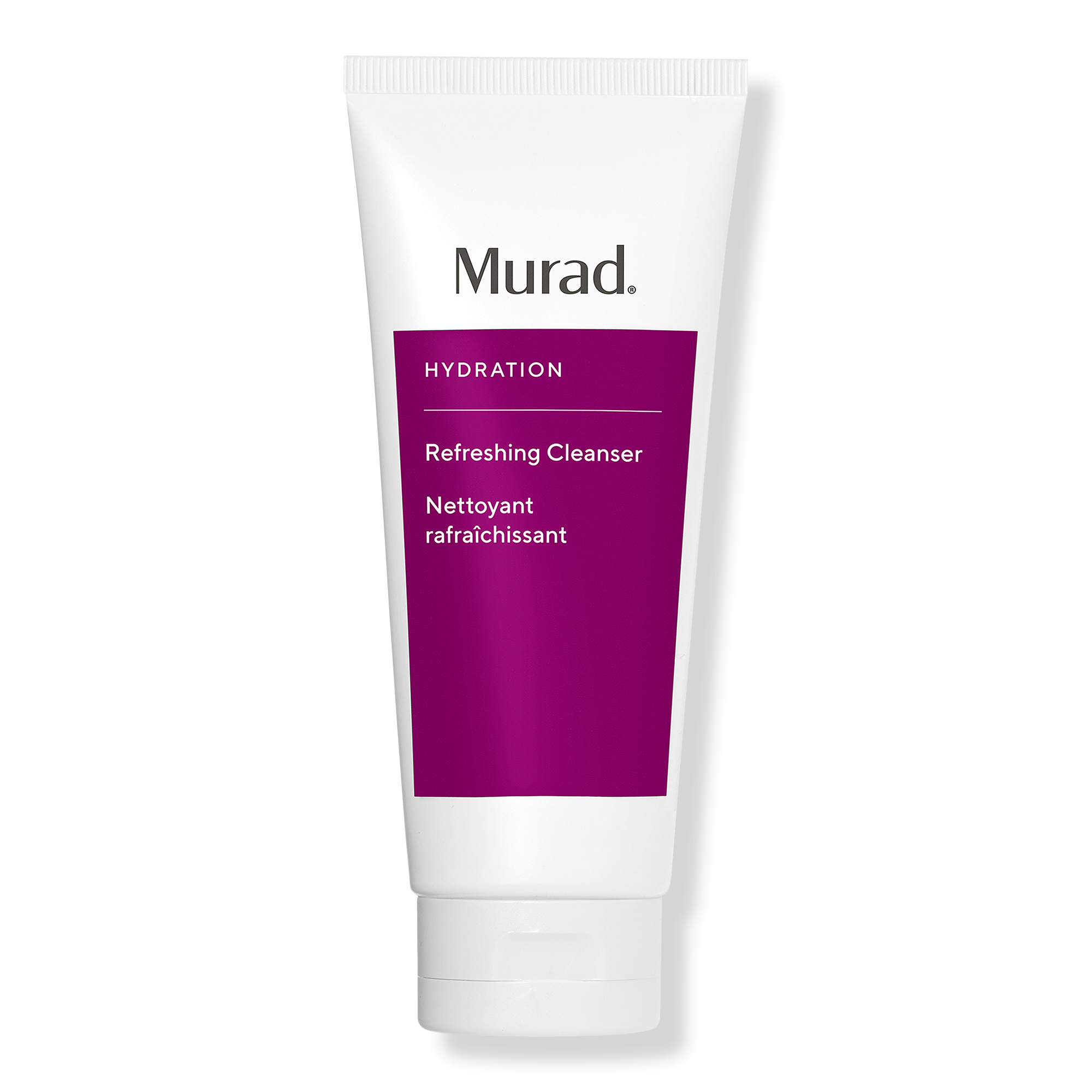 Hydration Refreshing Cleanser