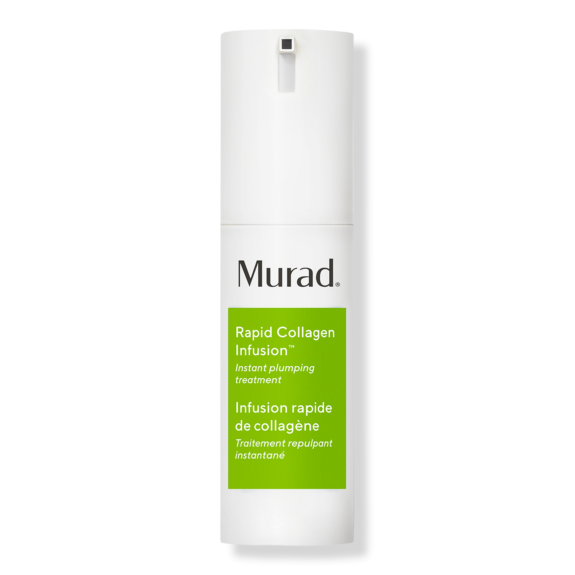 Murad Rapid Collagen Infusion Instant Plumping Treatment #1