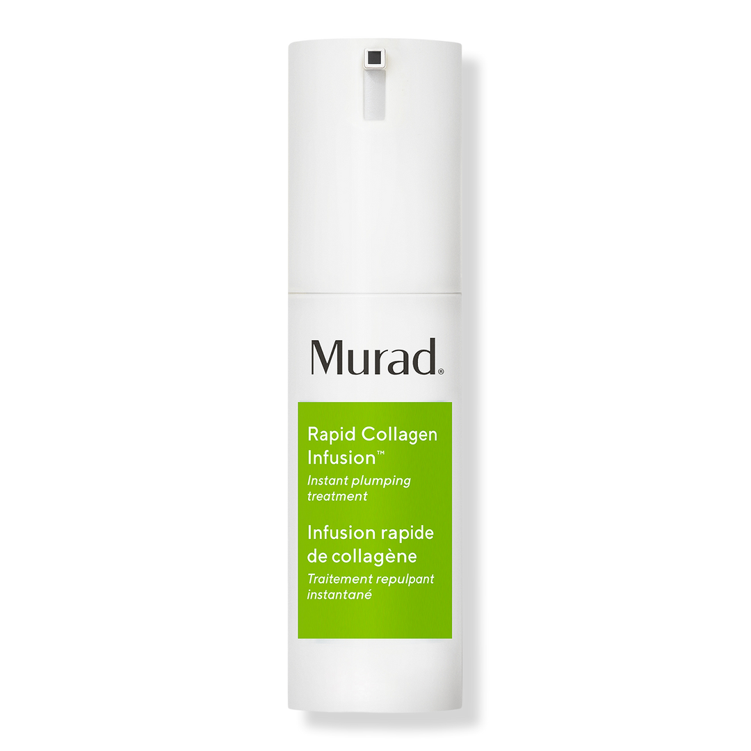 Murad Rapid Collagen Infusion Instant Plumping Treatment #1