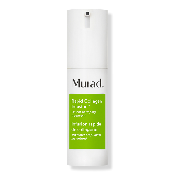 Murad Rapid Collagen Infusion Instant Plumping Treatment #1