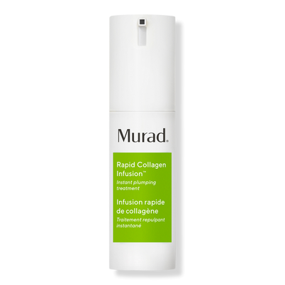 Murad Rapid Collagen Infusion Instant Plumping Treatment