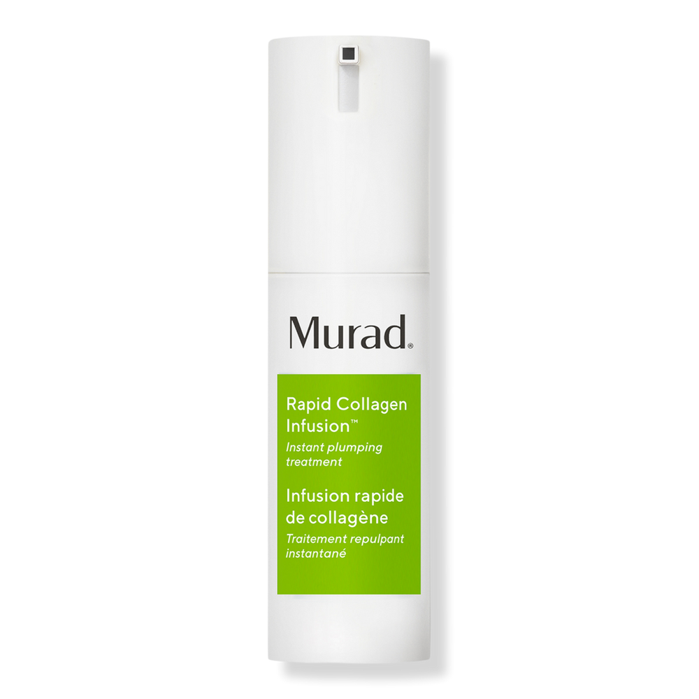 Murad Rapid Collagen Infusion Instant Plumping Treatment