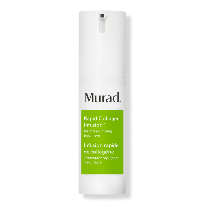 Murad Rapid Collagen Infusion Instant Plumping Treatment #1