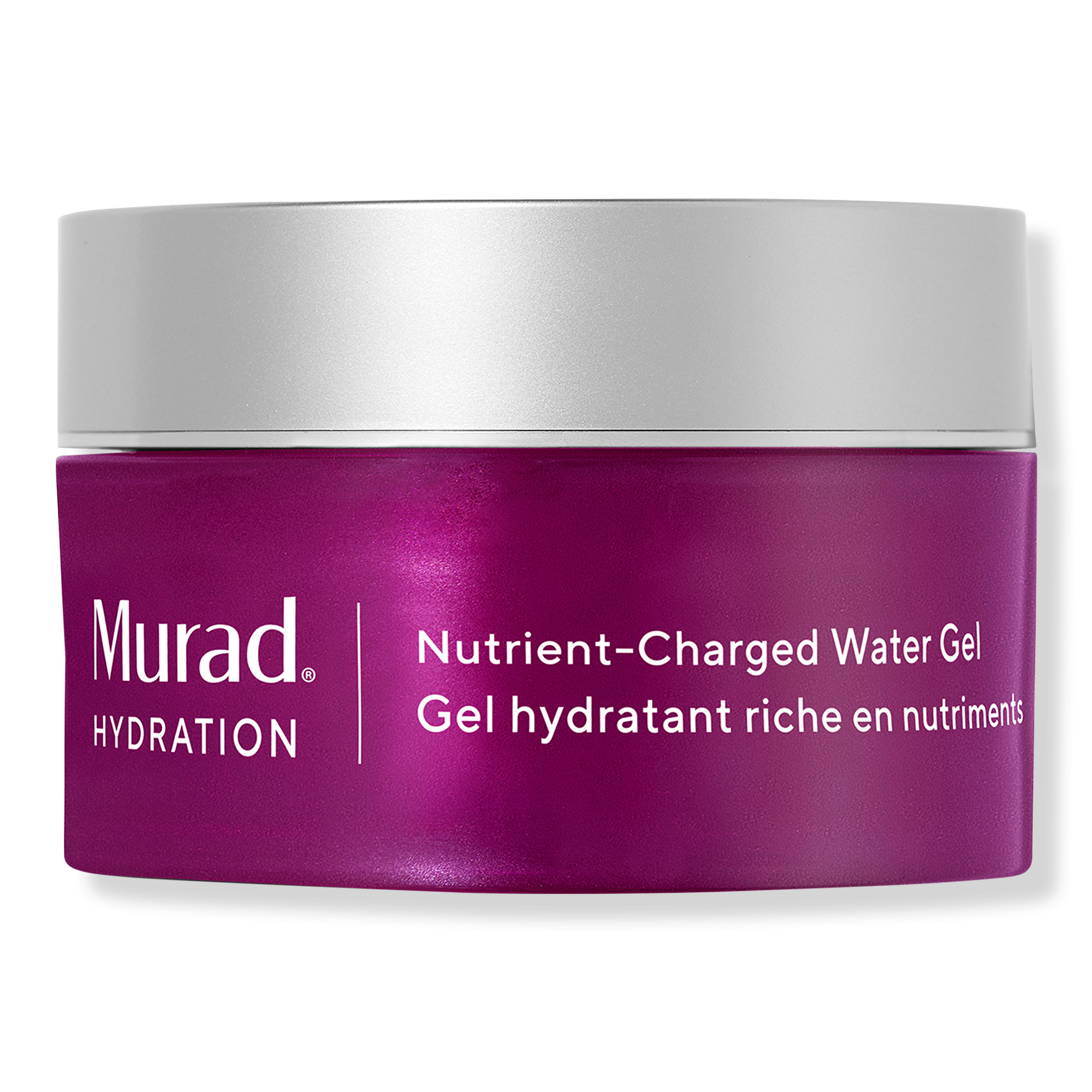 Murad Nutrient-Charged Water Gel #1