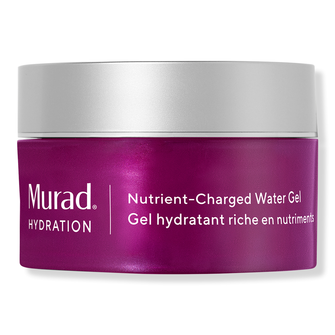 Murad Nutrient-Charged Water Gel Moisturizer #1