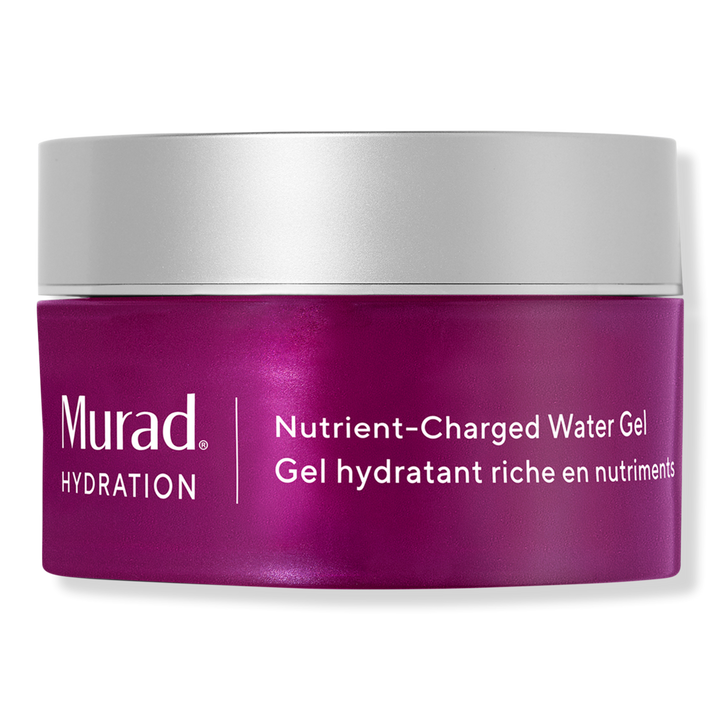 NutrientCharged Water Gel Moisturizer Murad Ulta Beauty