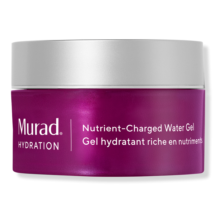 Murad Nutrient-Charged Water Gel #1