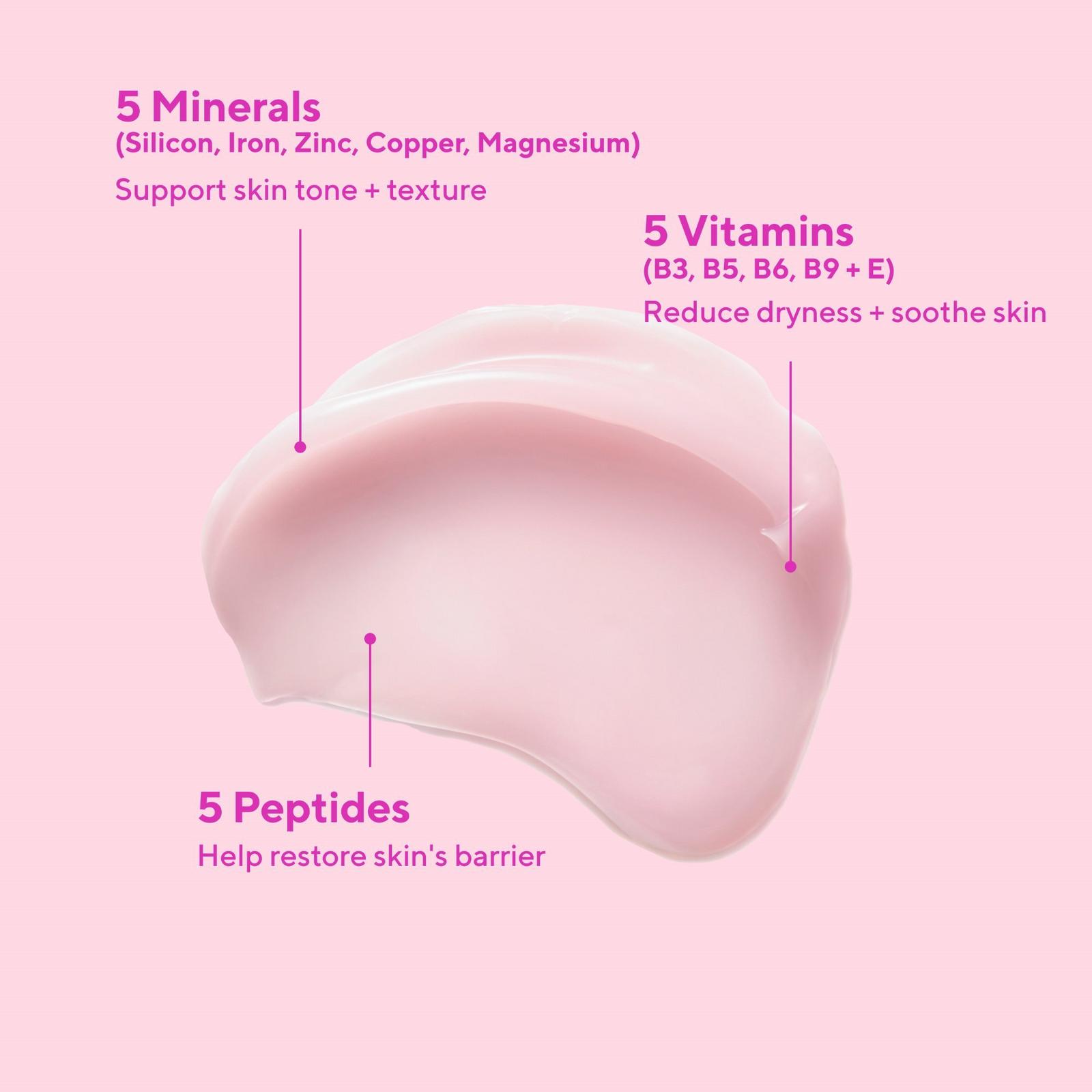 Nutrient-Charged Water Gel Moisturizer