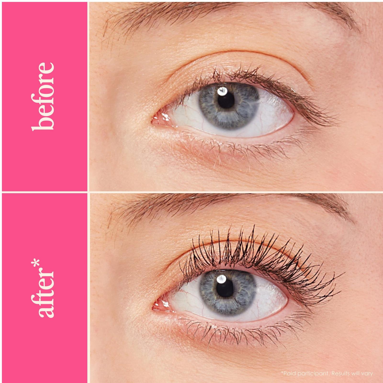 GrandeMASCARA Black Conditioning Peptide Mascara