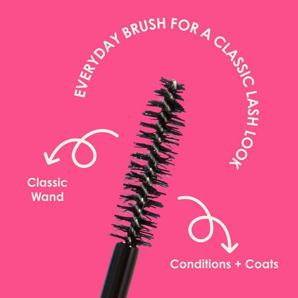 Grande Cosmetics GrandeMASCARA Conditioning Peptide Mascara #6