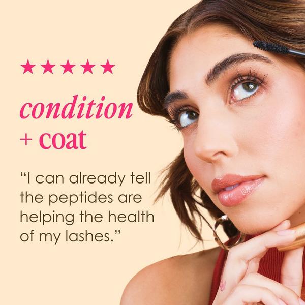 Grande Cosmetics GrandeMASCARA Conditioning Peptide Mascara #8