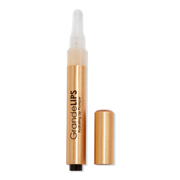 Grande Cosmetics GrandeLIPS Hydrating Lip Plumper, Gloss Finish - Clear