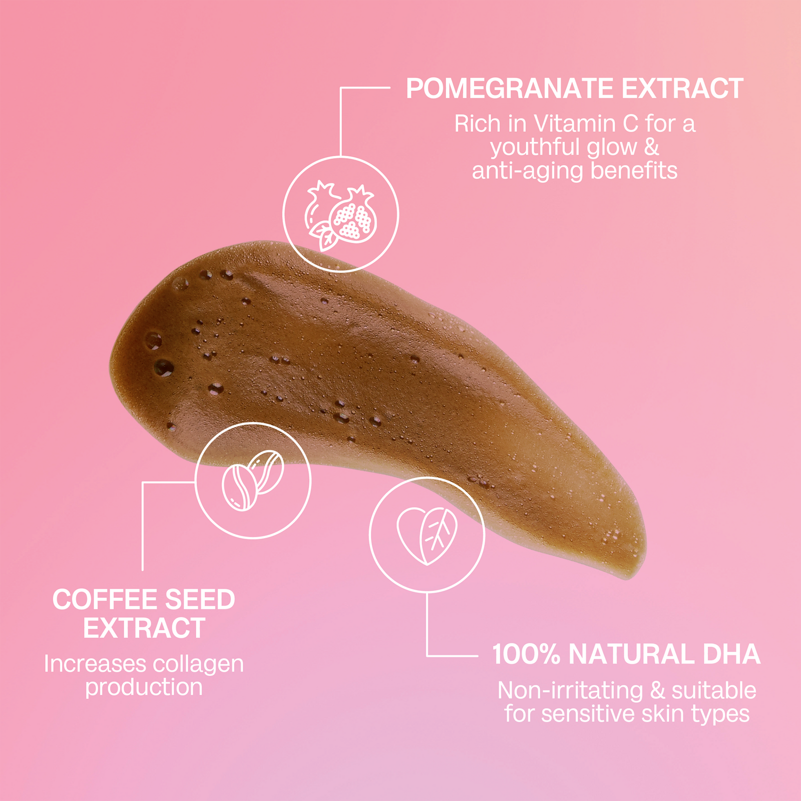 Self Tanning Mousse