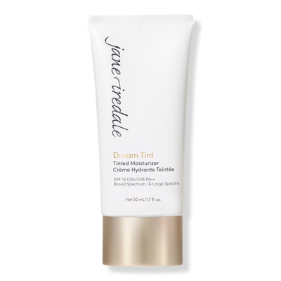 jane iredale Dream Tint Tinted Moisturizer