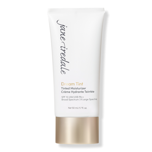 jane iredale Dream Tint Tinted Moisturizer