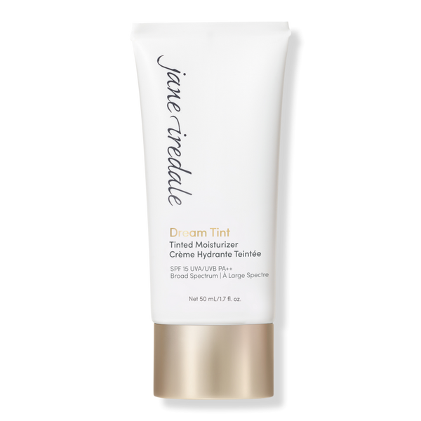jane iredale Dream Tint Tinted Moisturizer #1