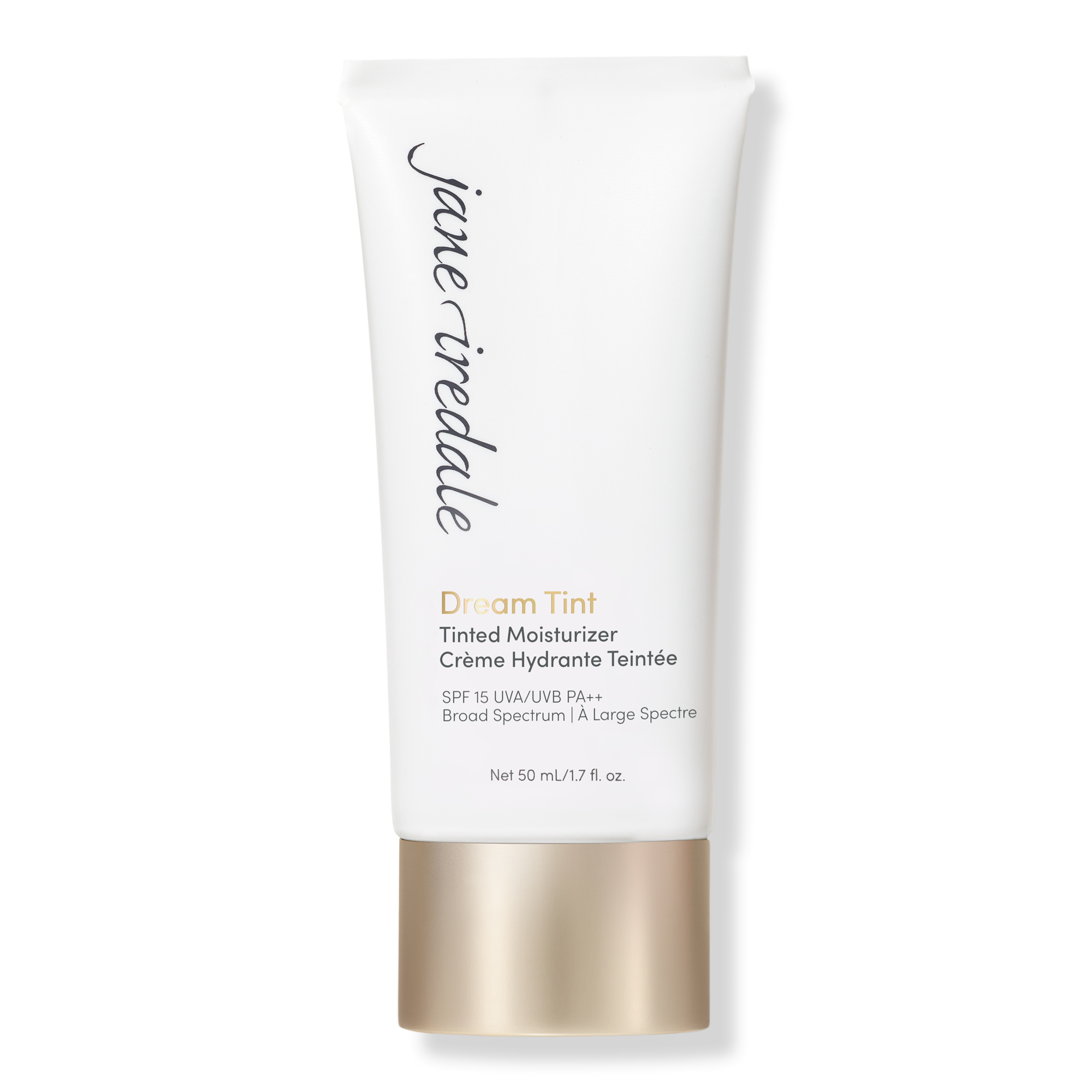 jane iredale Dream Tint Tinted Moisturizer #1