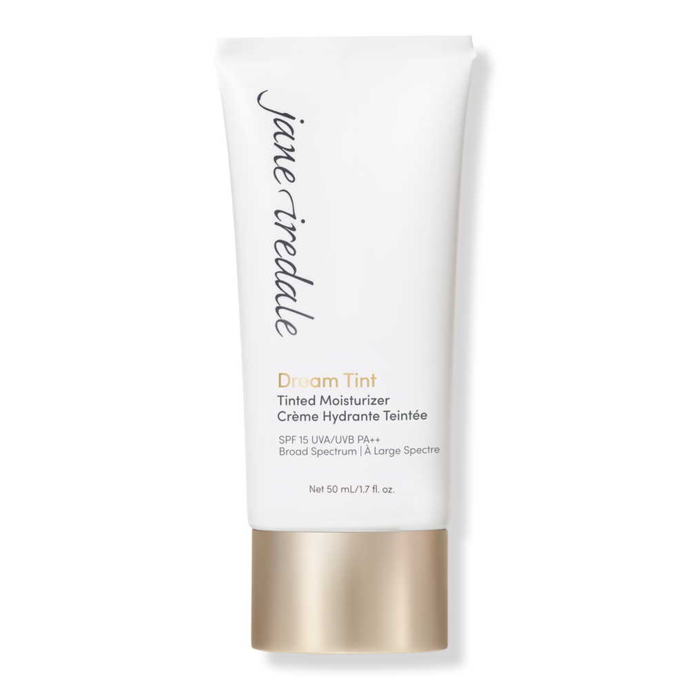 jane iredale Dream Tint Tinted Moisturizer