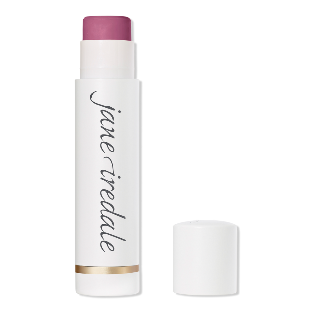 Jane Iredale Lipdrink Lip Balm - Crush In Purple