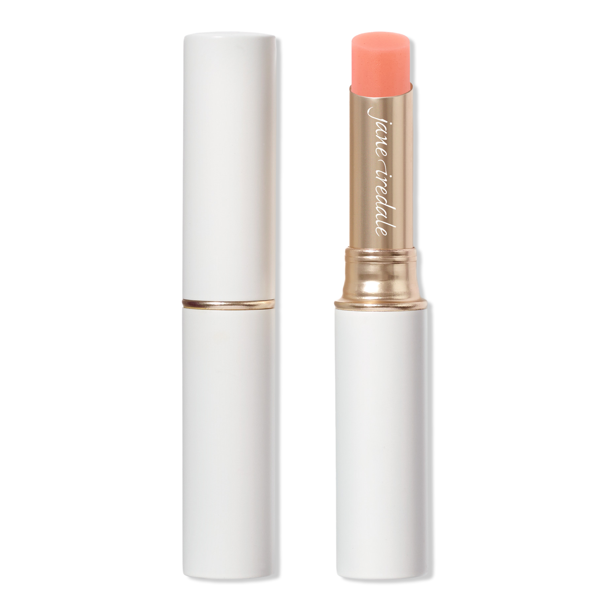 jane iredale Just Kissed Lip and Cheek Stain #1