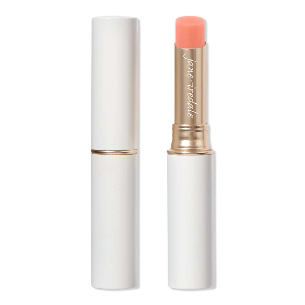 Jane Iredale Just Kissed Lip And Cheek Stain - Forever Pink