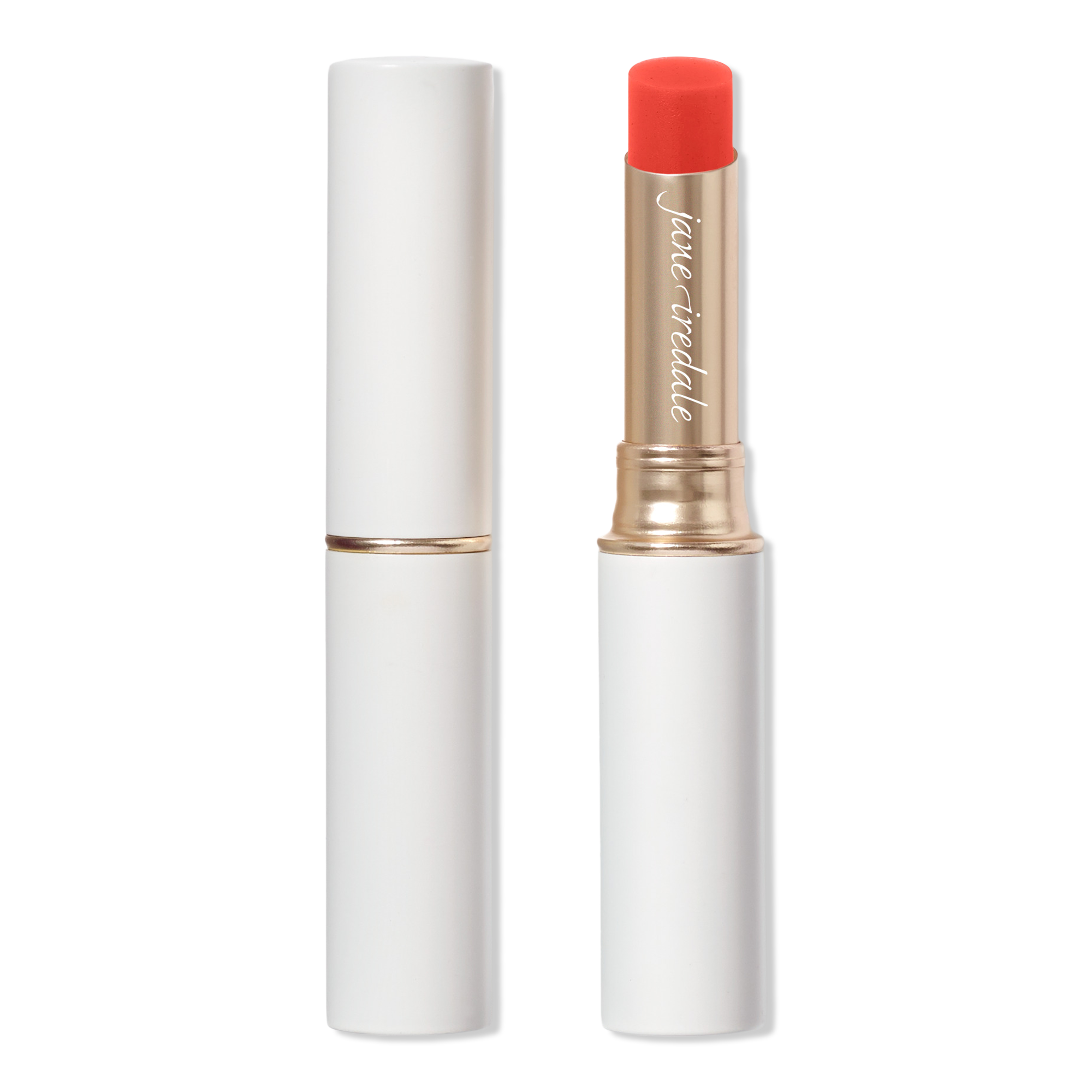 jane iredale Just Kissed Lip and Cheek Stain #1