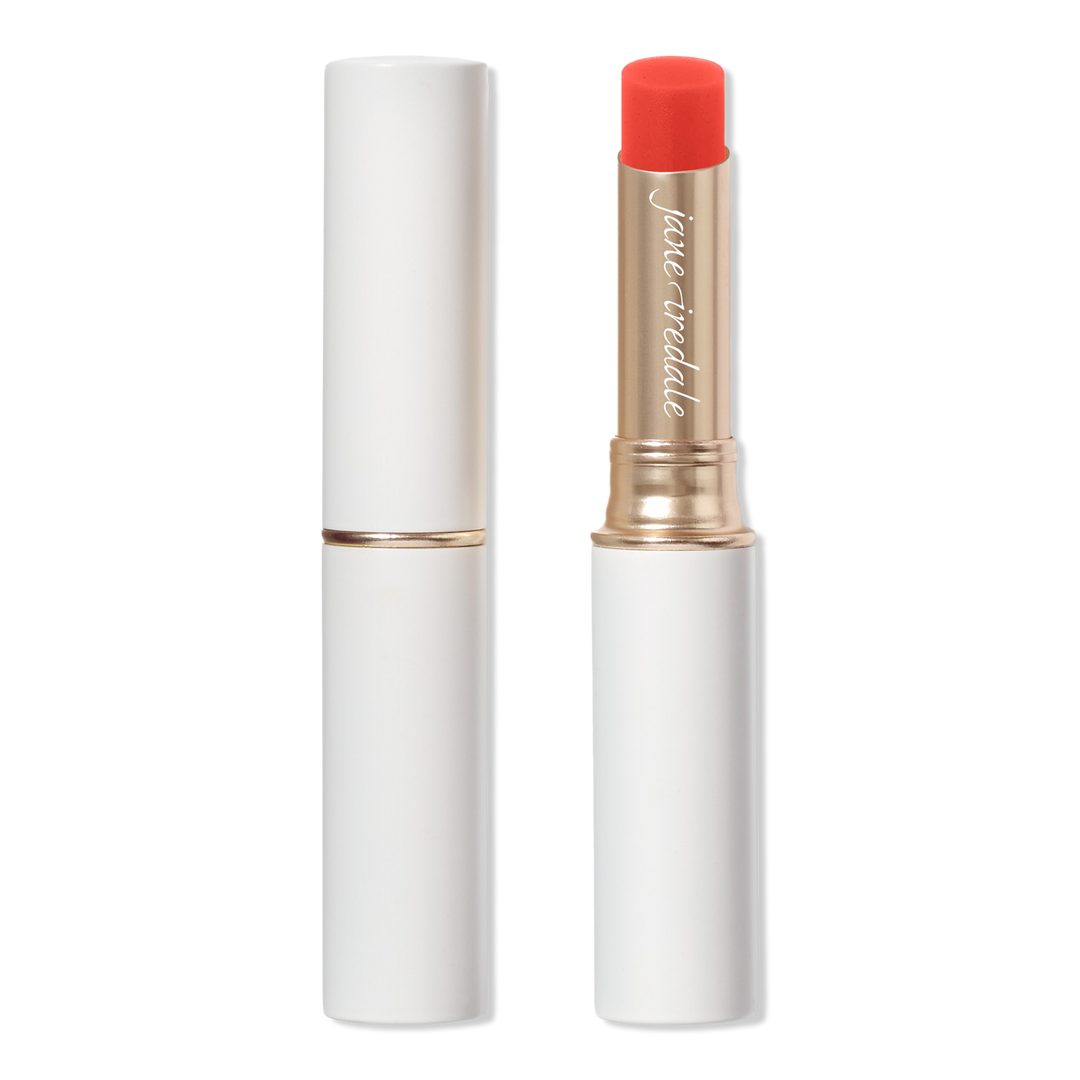 jane iredale Just Kissed Lip and Cheek Stain #1