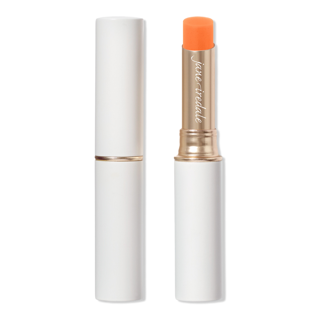 jane iredale Just Kissed Lip and Cheek Stain #1