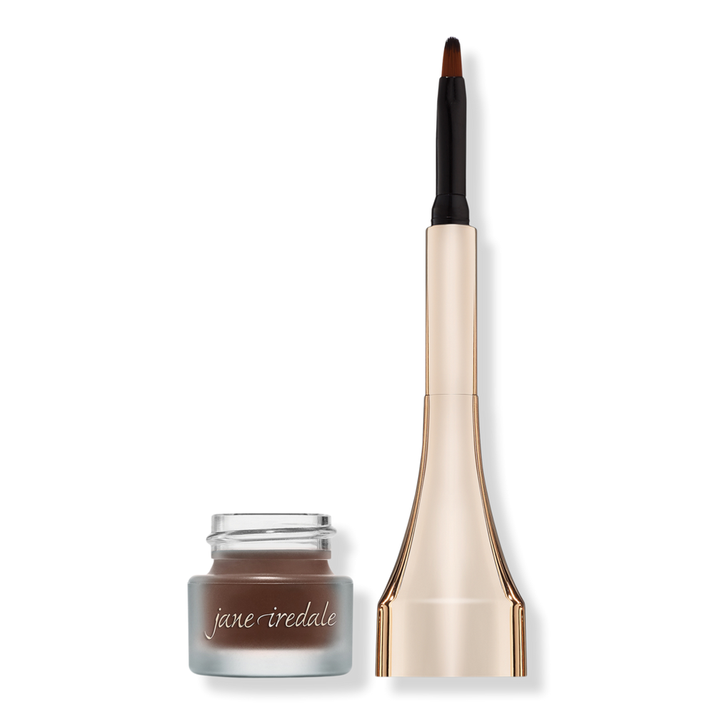 Jane Iredale Mystikol Powdered Eyeliner - Dark Topaz