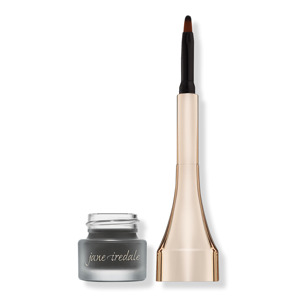 Jane Iredale Mystikol Powdered Eyeliner - Smoky Quartz