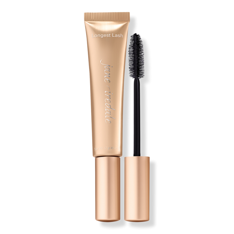 jane iredale - Black Ice Longest Lash Thickening and Lengthening