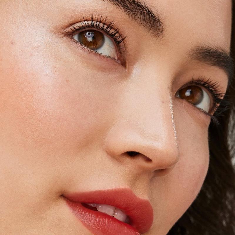 jane iredale - Black Ice Longest Lash Thickening and Lengthening
